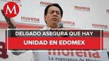 Edomex será clave rumbo al 2024: Mario Delgado