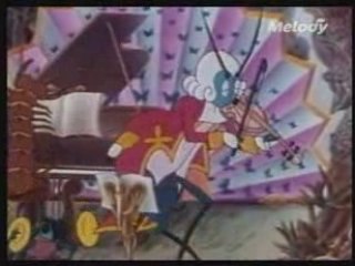 The Butterfly Ball - Love Is All (1976 - TV Melody)