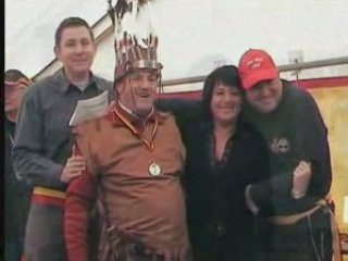 Carnaval 2008 Remise des Médailles P1