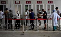 الصين تفرض إغلاقاً كاملا على ملايين السكان لمكافحة كورونا
