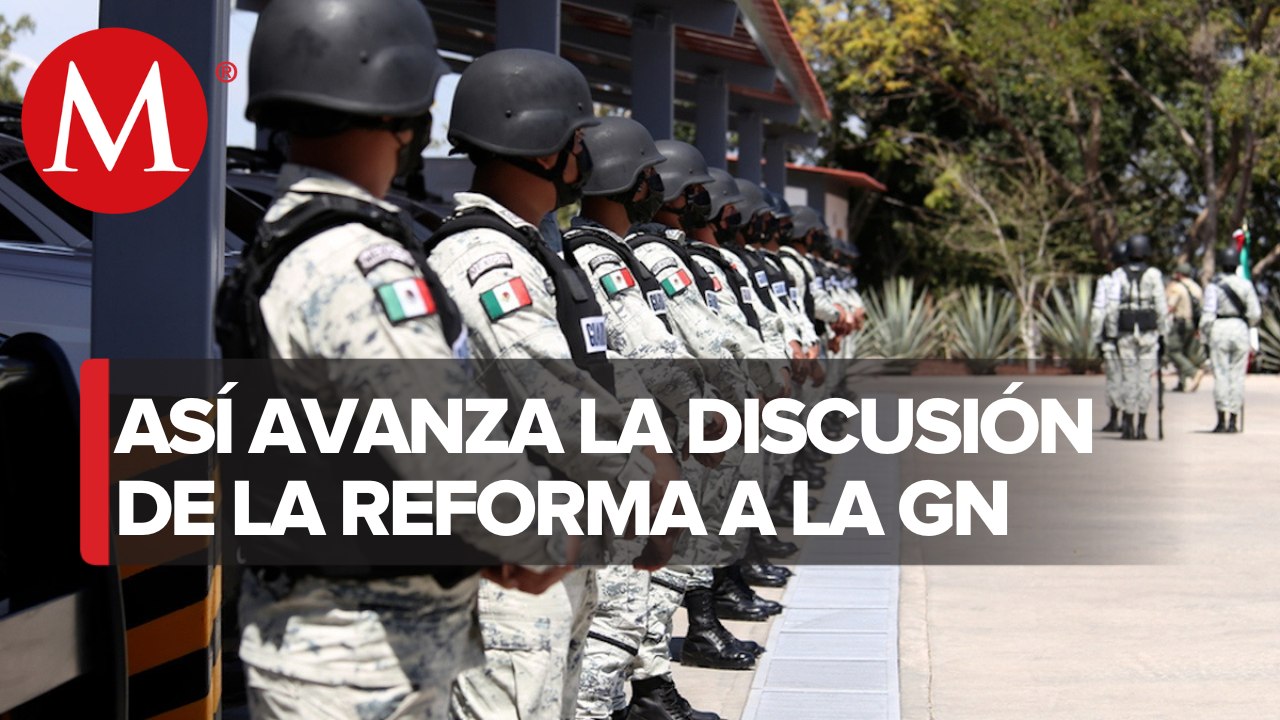 SCJN inicia discusión sobre prisión preventiva oficiosa