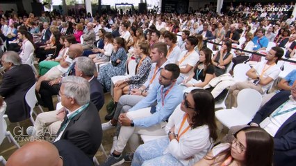 "Ninguém na Ucrânia concordará com uma capitulação" - Yulia Tymoshenko