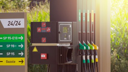 Moselle : la fin de la remise sur le carburant au Luxembourg provoque “un tourisme à la pompe”