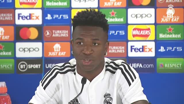 Ancelotti: El Real Madrid siempre va a ser respetado en la Champions