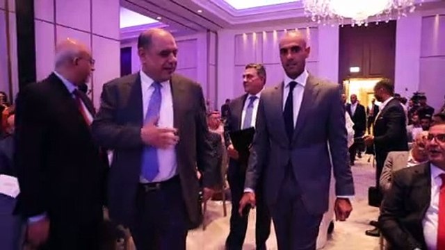 توقيع اتفاقية تمهيداً لإدخال خدمات الجيل الخامس ما بين شركة زين الأردن وهيئة تنظيم قطاع الاتصالات