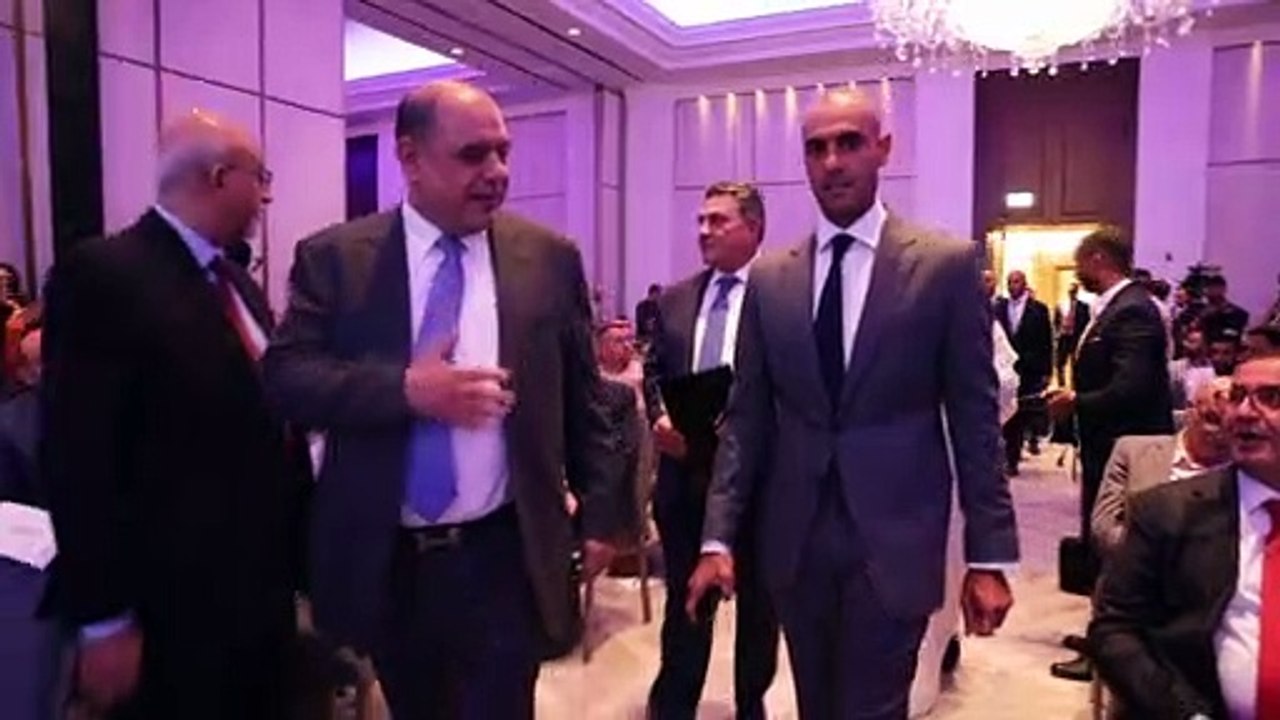 توقيع اتفاقية تمهيداً لإدخال خدمات الجيل الخامس ما بين شركة زين الأردن وهيئة تنظيم قطاع الاتصالات