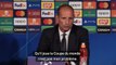 Juventus : Allegri confirme que Pogba va se faire opérer et ne sait pas quand il reviendra