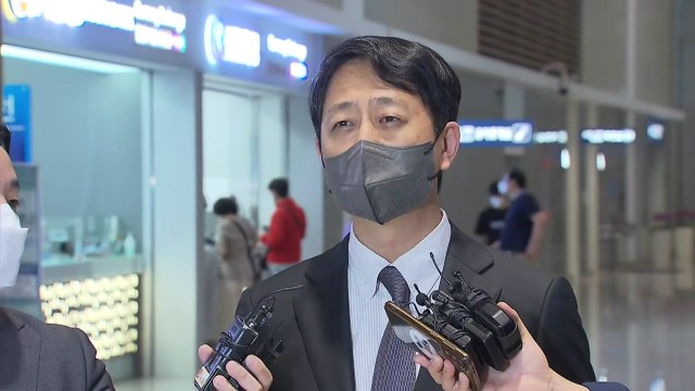 '전기차 보조금 협의' 통상본부장 방미... 채널 구축 / YTN