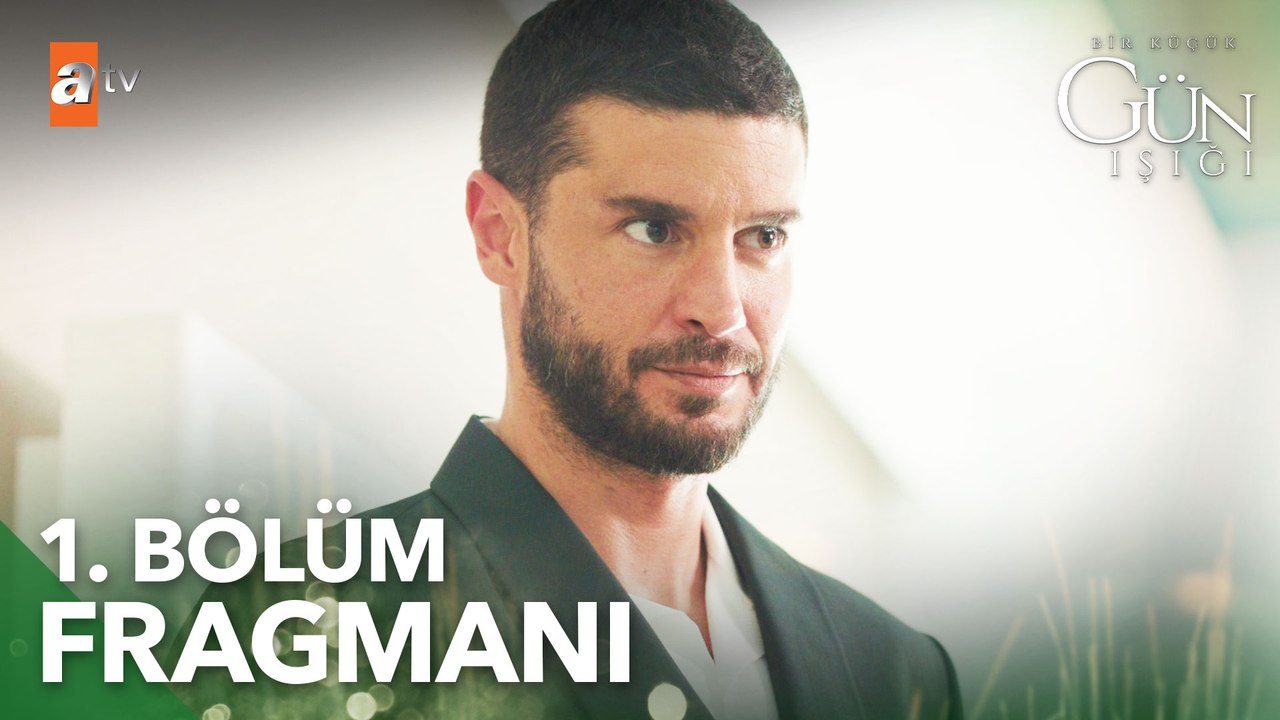 Bir Küçük Gün Işığı 2. Bölüm Fragmanı | ''Niye bu kadını bu kadar umursuyorsun?''