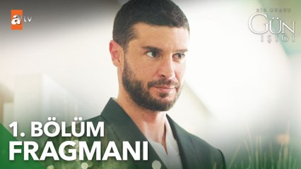 Bir Küçük Gün Işığı 2. Bölüm Fragmanı | ''Niye bu kadını bu kadar umursuyorsun?''