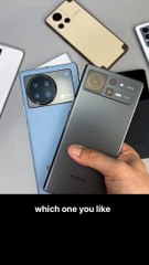 Vivo x fold vs xiaomi mix fold 2
