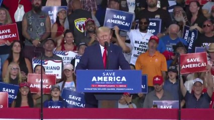 هل تقف شيخوخة بايدن وترمب عقبة أمام معركة الرئاسة المقبلة؟