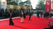 Mostra Venezia, arriva Harry Styles: sul red carpet è il delirio