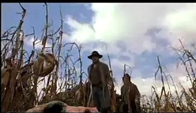 Dead Birds Bande-annonce (TR)