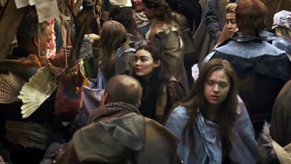 Mythica : La Genèse Bande-annonce (EN)