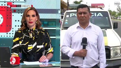 Un hombre es atracado y herido con tres impactos de bala cerca al antiguo Abasto