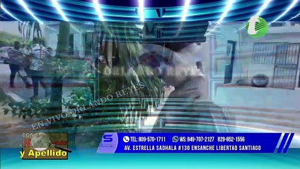 Porque no le quiso dar 100 pesos eso fue l oque le hizo