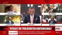 Gürsel Tekin, İyi Partililerin tepkisine yanıt verdi