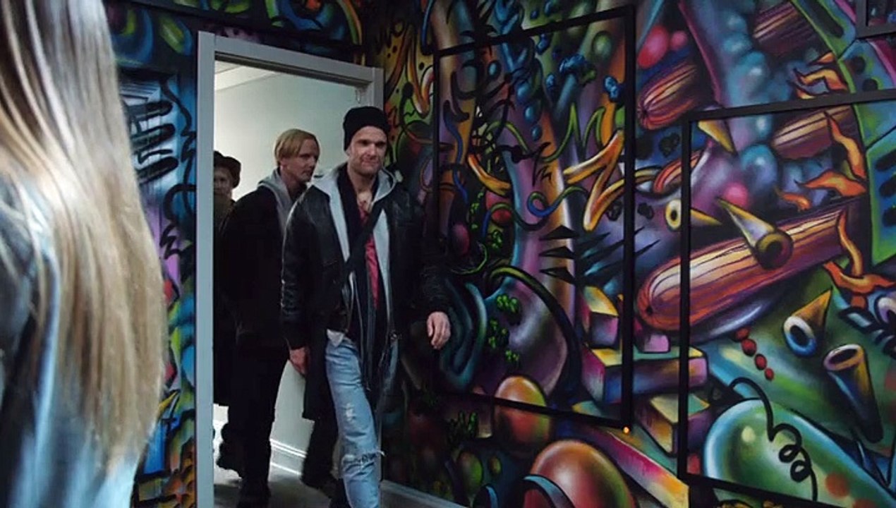 Boy Machine Staffel 1 Folge 2