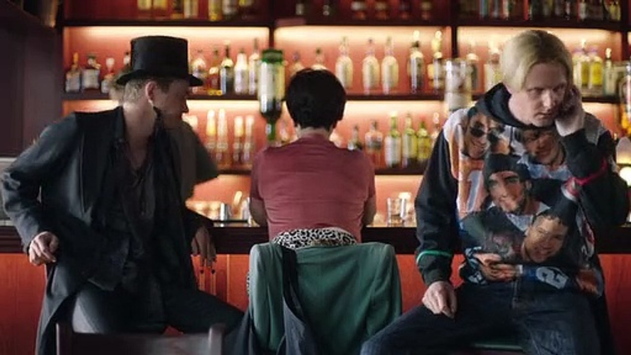 Boy Machine Staffel 1 Folge 6