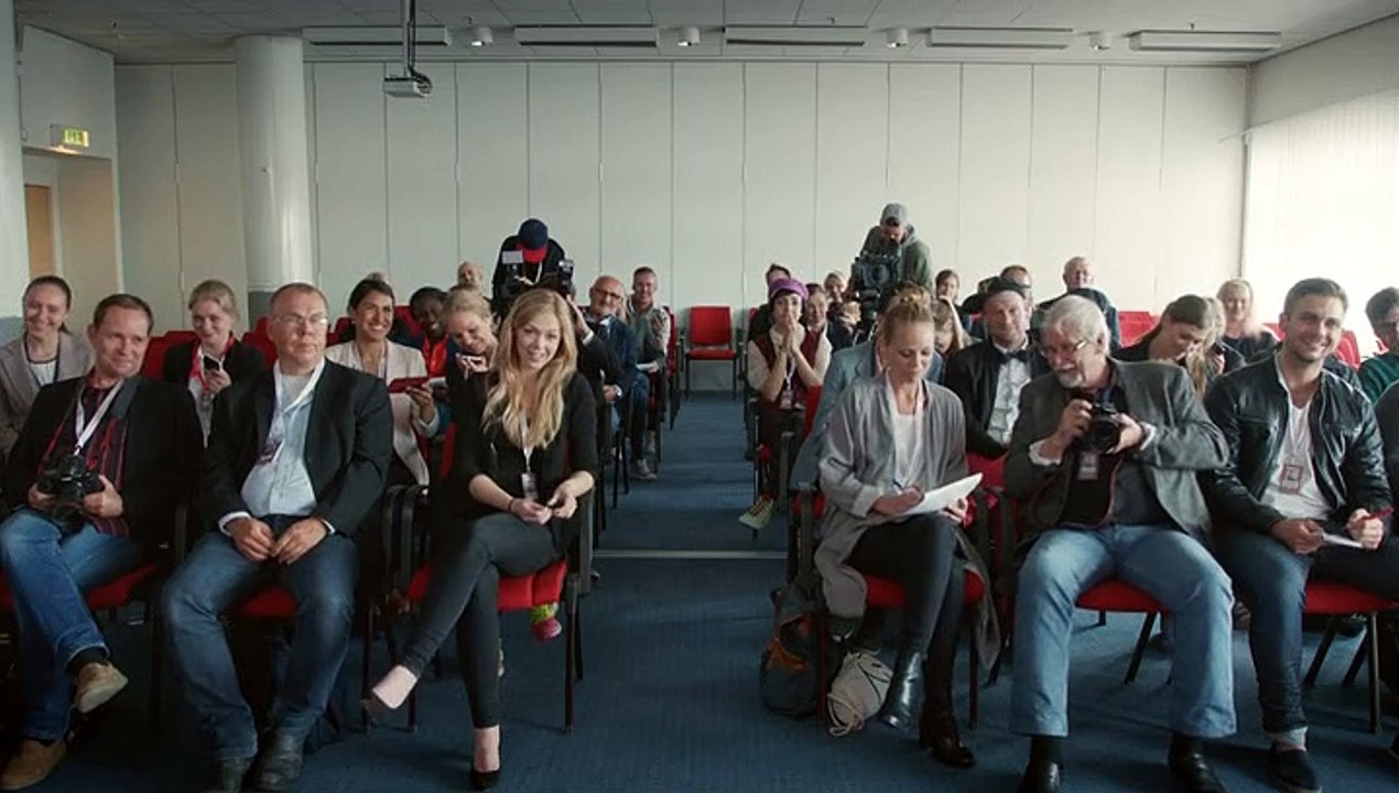 Boy Machine Staffel 1 Folge 7