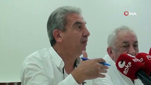 Tufan Köse hakkındaki iddialara yanıt verdi: Burası Muz Cumhuriyeti değil, Fabrikalara değil hukuksuzluğa karşıyız