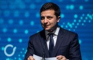 Volodymyr Zelensky afirma que el aumento del coste de la vida no es 'comparable' a la guerra