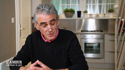 VOICI "Je serai circoncis" le gênant lapsus de Jean-Paul dans L'Amour est dans le pré provoque l'hilarité de la Toile