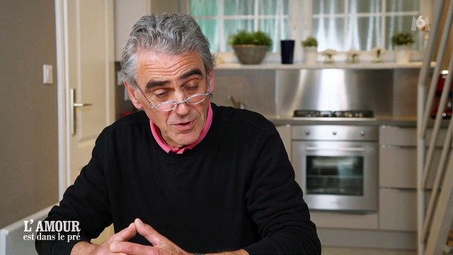 VOICI Je serai circoncis le gênant lapsus de Jean-Paul dans L'Amour est dans le pré provoque l'hilarité de la Toile