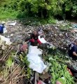 Il y a 1 an en Indonésie, des hectares de plastique ont été trouvés à Bali. Des centaines de personnes se sont alors mobilisées pour retirer 150 000