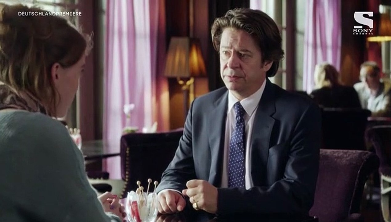 Call My Agent! Staffel 1 Folge 1