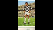 STICKERS PALIREX PORTUGUESE CHAMPIONSHIP 1972 (BOAVISTA FC)