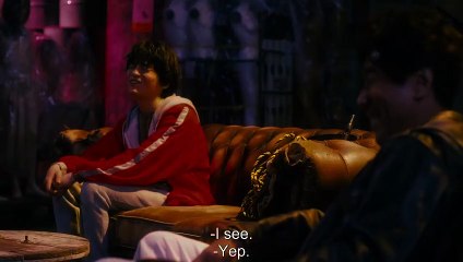 No Activity - 本日も異状なし No Activity- Honjitsu mo Ijou Nashi (2021) - English SUB - E1