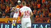 Bu pozisyon ortalığı karıştırdı! Galatasaraylılar, Yaşar Kemal Uğurlu'ya düdüğünü astırmak istiyor