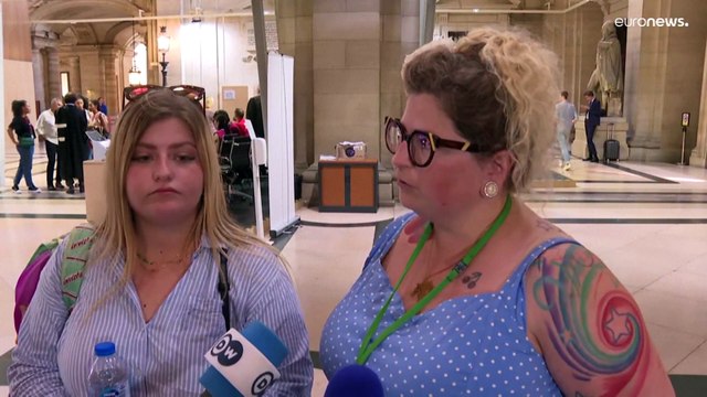 Comienza el juicio contra los 8 presuntos implicados en el atentado terrorista de Niza en 2016