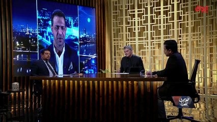 ما الغاية من إعادة الانتخابات.. حديث بغداد يستفسر