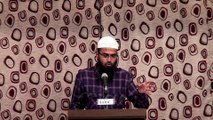 Shohar Biwi Ko Apni Sharmgaah Chumne Par Majboor Karta Hai Tou Kya Yeh Durust Hai | Adv. Faiz Syed Sahab Bayan