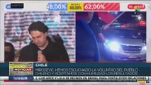 teleSUR Noticias 15:30 05-09: Pdte. Pedro Castillo rechaza ante la Fiscalía acusaciones en su contra