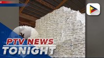 P1.8-B worth of sugar, imported goods discovered in Batangas warehouse