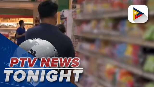 DTI: A number of manufacturers to hike prices of some Noche Buena items