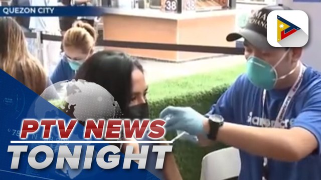 DOH denies reports that expired COVID-19 vaccines are used for booster shots