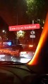 24 Horas Con borrachos y guitarras, no paran fiesta en Masaryk