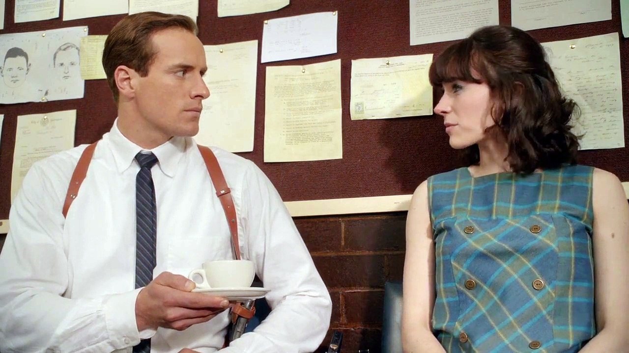 Miss Fishers neue mysteriöse Mordfälle Staffel 1 Folge 2