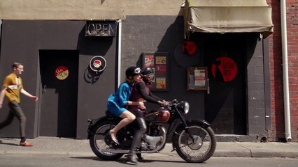 Miss Fishers neue mysteriöse Mordfälle Staffel 1 Folge 4