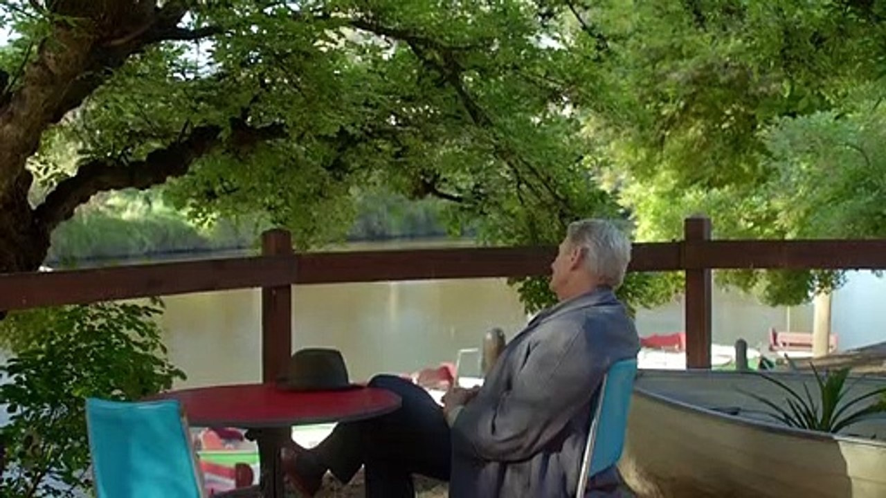 Miss Fishers neue mysteriöse Mordfälle Staffel 1 Folge 6