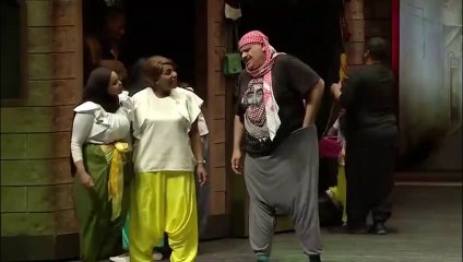 عودة ريا وسكينة. داوود حسين. الفصل الثالث والاخير