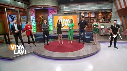 ¿Peluca o no?, Belinda estrena nuevo look