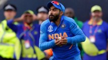 Ravindra Jadeja ruled out from Asia cup 2022 | Asia cup 2022