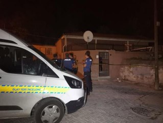 26 yaşındaki genç, babasını 20 yerinden bıçaklayarak öldürdü