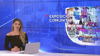 Noticias Univision 48 a las 10 p.m.